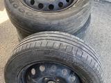 Шины FORMULA 205/55R16 зимние за 60 000 тг. в Атырау