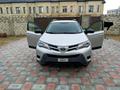 Toyota RAV4 2014 годаfor8 000 000 тг. в Актау