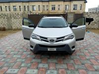 Toyota RAV4 2014 годаүшін8 000 000 тг. в Актау