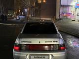 ВАЗ (Lada) 2110 2004 года за 1 100 000 тг. в Костанай – фото 4