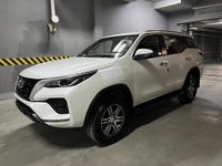 Toyota Fortuner 2022 года за 21 500 000 тг. в Алматы