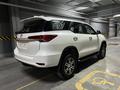 Toyota Fortuner 2022 года за 21 200 000 тг. в Алматы – фото 6