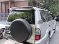 Toyota Land Cruiser Prado 2002 года за 8 000 000 тг. в Алматы – фото 4