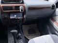Toyota Land Cruiser Prado 2002 года за 8 000 000 тг. в Алматы – фото 9