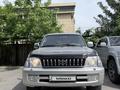 Toyota Land Cruiser Prado 2002 года за 8 000 000 тг. в Алматы – фото 2