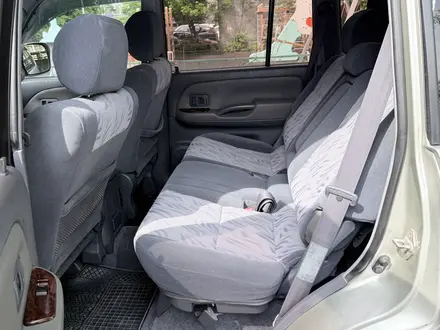 Toyota Land Cruiser Prado 2002 года за 8 000 000 тг. в Алматы – фото 10