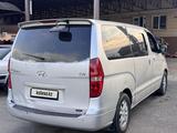Hyundai Starex 2009 года за 5 700 007 тг. в Алматы – фото 4