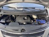 Hyundai Starex 2009 года за 5 700 007 тг. в Алматы – фото 5