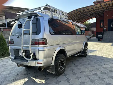 Mitsubishi Delica 1997 года за 11 000 000 тг. в Алматы – фото 11