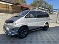 Mitsubishi Delica 1997 года за 11 000 000 тг. в Алматы – фото 4