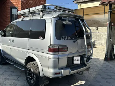 Mitsubishi Delica 1997 года за 11 000 000 тг. в Алматы – фото 9