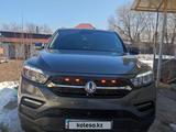 SsangYong Rexton 2020 годаүшін9 000 000 тг. в Алматы