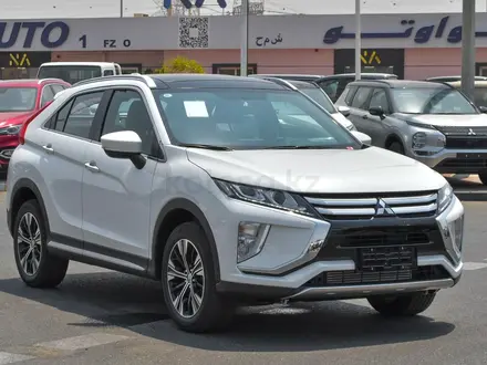 Mitsubishi Eclipse Cross 2022 года за 6 595 020 тг. в Алматы – фото 3