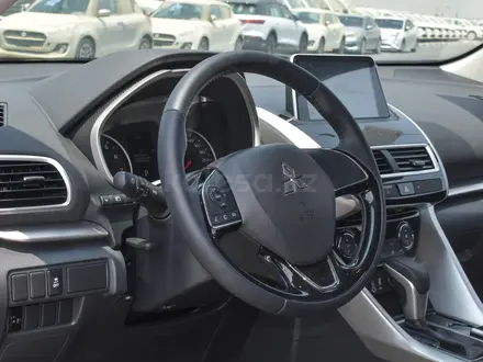 Mitsubishi Eclipse Cross 2022 года за 6 595 020 тг. в Алматы – фото 13