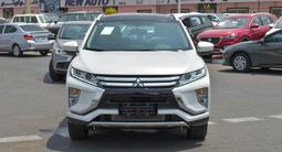 Mitsubishi Eclipse Cross 2022 года за 6 595 020 тг. в Алматы – фото 2