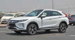 Mitsubishi Eclipse Cross 2022 годаүшін6 595 020 тг. в Алматы