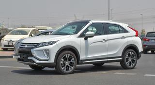 Mitsubishi Eclipse Cross 2022 года за 6 595 020 тг. в Алматы