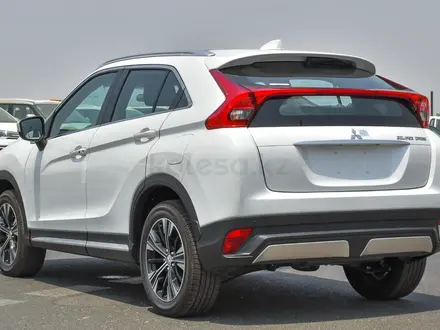 Mitsubishi Eclipse Cross 2022 года за 6 595 020 тг. в Алматы – фото 5