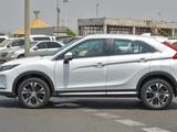 Mitsubishi Eclipse Cross 2022 годаүшін6 595 020 тг. в Алматы – фото 4