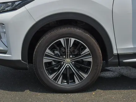 Mitsubishi Eclipse Cross 2022 года за 6 595 020 тг. в Алматы – фото 9