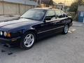 BMW 525 1994 годаүшін3 300 000 тг. в Шымкент