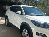 Hyundai Tucson 2020 годаүшін13 300 000 тг. в Актобе – фото 4