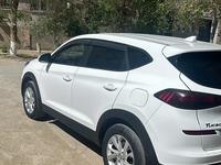 Hyundai Tucson 2020 годаүшін13 800 000 тг. в Актобе