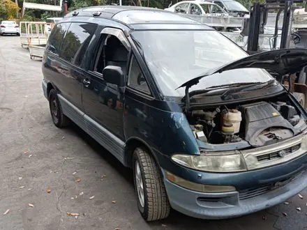 Toyota Estima Emina 1996 года за 10 000 тг. в Алматы