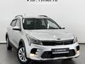 Kia Rio X-Line 2021 годаүшін7 450 000 тг. в Астана – фото 20