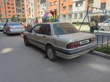 Mitsubishi Galant 1990 годаүшін490 000 тг. в Алматы