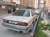 Mitsubishi Galant 1990 года за 490 000 тг. в Алматы – фото 2