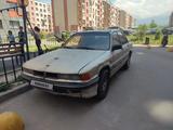 Mitsubishi Galant 1990 годаүшін490 000 тг. в Алматы – фото 3