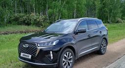 Chery Tiggo 7 Pro 2023 года за 7 000 000 тг. в Астана