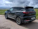 Chery Tiggo 7 Pro 2023 года за 7 000 000 тг. в Астана – фото 2