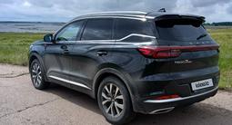 Chery Tiggo 7 Pro 2023 года за 7 000 000 тг. в Астана – фото 2