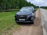 Chery Tiggo 7 Pro 2023 года за 7 000 000 тг. в Астана – фото 3
