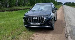 Chery Tiggo 7 Pro 2023 года за 7 000 000 тг. в Астана – фото 3