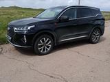 Chery Tiggo 7 Pro 2023 года за 7 000 000 тг. в Астана – фото 4