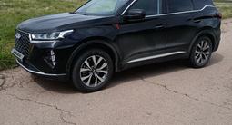Chery Tiggo 7 Pro 2023 года за 7 000 000 тг. в Астана – фото 4