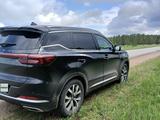 Chery Tiggo 7 Pro 2023 года за 7 000 000 тг. в Астана – фото 5