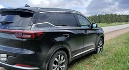 Chery Tiggo 7 Pro 2023 года за 7 000 000 тг. в Астана – фото 5