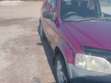 Honda CR-V 1996 годаfor3 600 000 тг. в Кокшетау – фото 3