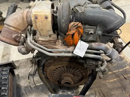 Двигатель MP1, MP2, MP3, MERCEDES ACTROS в Атырау – фото 3