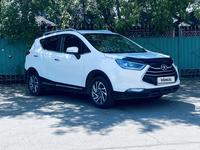 JAC S3 2018 годаүшін4 350 000 тг. в Астана