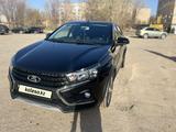 ВАЗ (Lada) Vesta Cross 2020 годаүшін7 000 000 тг. в Караганда