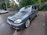 Chevrolet Lanos 2006 года за 1 700 000 тг. в Уральск – фото 2