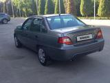 Daewoo Nexia 2012 года за 2 500 000 тг. в Сарыагаш – фото 2