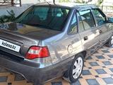 Daewoo Nexia 2012 года за 2 500 000 тг. в Сарыагаш – фото 3