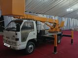 Isuzu 1996 годаүшін15 000 000 тг. в Алматы