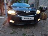 Skoda Rapid 2014 годаүшін4 700 000 тг. в Костанай – фото 3